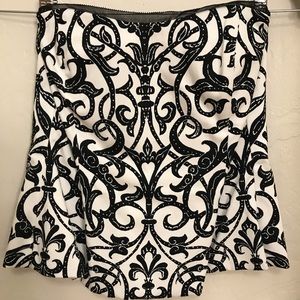 WHBM Bustier, Sz 8, NWOT